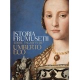 Istoria frumusetii - Umberto Eco