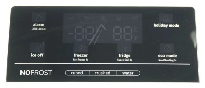 LOGIC BOARD K2000449 pentru frigider HISENSE foto