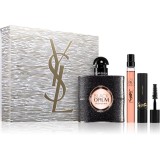 Yves Saint Laurent Black Opium set cadou pentru femei