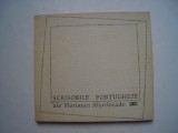 Scrisorile portugheze ale Marianei Alcoforado, Alta editura