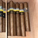 COHIBA LIMITADA 2011