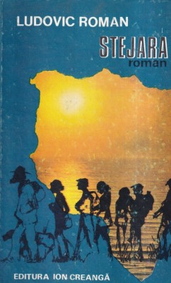 Ludovic Roman - Stejara foto