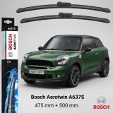 Cumpara ieftin Ștergătoare MINI Paceman (R61) 03.2013&ndash;09.2016 | A637S &ndash; BOSCH