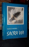 BOGREA VASILE (NAUM TEODOR; BORCILA MIRCEA SI UNGUREANU V. M., DEDICATIE SI AUTOGRAF DIN PARTE EDITORILOR!)