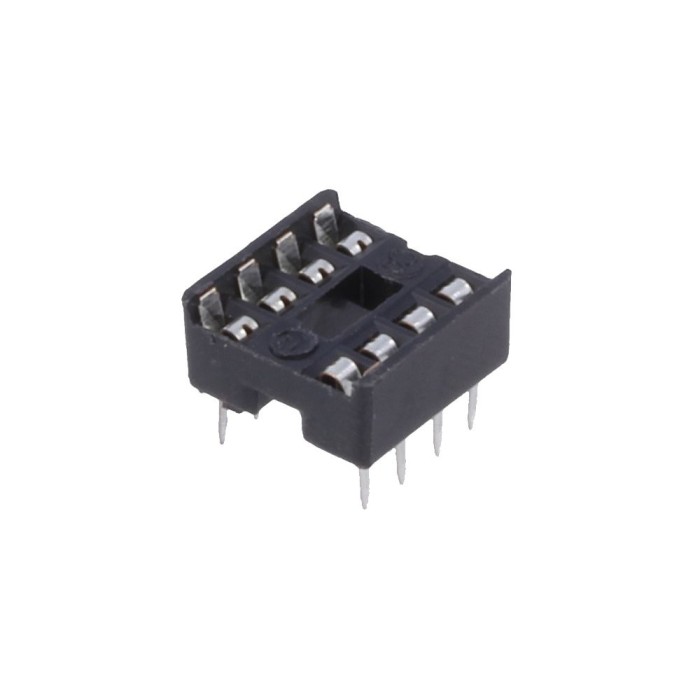 ICVT 8P