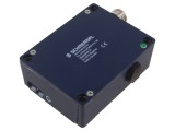 &Icirc;ntrerupător de siguranță SCHMERSAL AZM 415-02/11ZPK-STR IP67 aluminiu 24VAC/DC cu blocare