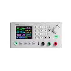 Riden RD6030W 60V 30A 1800W sursa de curent continuu reglabila WI-fi