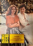Revista Cinema nr. 9 septembrie 1987 46 pagini brosata stare buna format 34 x 26 cm romana