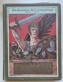 Cumpara ieftin Volum ilustrat &bdquo;Die Deutschen Befreiungskriege 1806&ndash;1815&rdquo; &ndash; Paul Kittel, Berlin c.1905