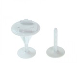Cumpara ieftin Montura compatibila GoPro BodyBoard Mount pentru GoPro SJCAM Xiaomi GP227