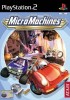 Joc PS2 Micro Machines - E
