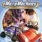 Joc PS2 Micro Machines - E