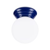 Plafonieră Zori Ultramarin Ip44