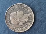 10 Rappen 1918, Elvetia - G 4512, Europa