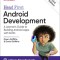Head First Android Development: A Learner's Guide to Building Android Apps with Kotlin