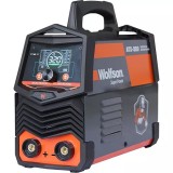 Aparat de sudura inverter Wolfson ATX-320, MMA/Lift-TIG, IGBT, portabil
