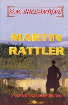 Martin Rattler - Ballantyne R.M. foto
