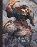 Dibujante Nocturno | Dibujante Noctorno