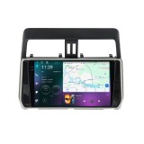 Cumpara ieftin Navigatie dedicata cu Android Toyota Land Cruiser Prado J150 dupa 2017, 12GB