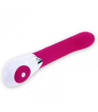 Daniel - Vibrator pentru punctul G, 19.5 cm, Orion