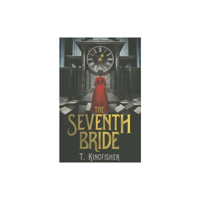 The Seventh Bride