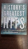 History s greatest Hits - Joseph Cummins