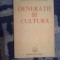 h0d Generatie si cultura - Constantin Schifiret