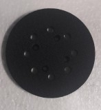 Talpa suport abraziva pentru slefuitor Worcraft CRS-S20Li, piesa 29