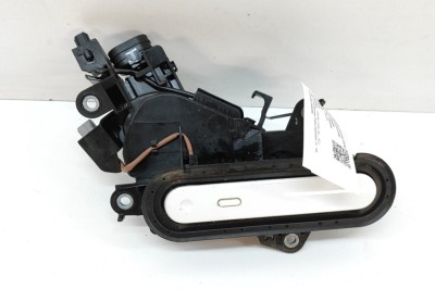 M&amp;acirc;ner exterior ușă dreapta față TOYOTA C-HR _X2_, _H2_ 2023 OEM: 69201-F4060 | 30768692 foto