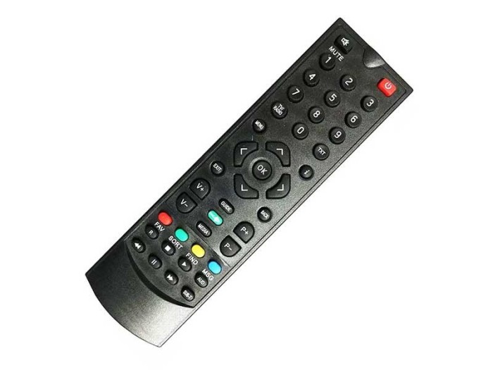 Tel.Digi Satelit HD4