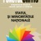 revista Punctul critic nr. 05 (5) /2012: Statul și minoritățile naționale
