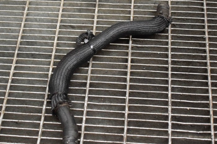Furtun de lichid de răcire CHEVROLET VOLT 2012 11086268