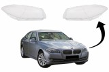 Sticle Far BMW 5 Series F10 F11 F18 (2010-2017) Clare Performance AutoTuning, KITT