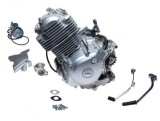 Cumpara ieftin Motor complet Motocicleta Yamaha YBR 125cc
