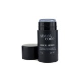 Deodorant stick Giorgio Armani Code 75 ml
