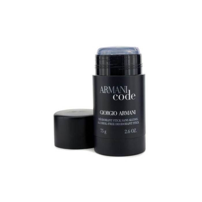Deodorant stick Giorgio Armani Code 75 ml
