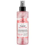 Spray de corp iluminator Tropical Passion Fruit, 250ml, Equivalenza