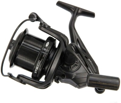 Mulineta NGT Big Pit XTB 8000 Quick Drag Reel 6BB foto