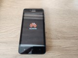 Cumpara ieftin Huawei Y3II LUA-L21, 4.5&quot;, 1GB RAM, 8GB, 5MP, 4G, Android, Folosit Impecabil