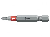 Capăt de şurubelniţă Phillips PH1 50mm BiTorsion