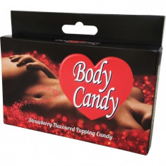 Bomboane Body Candy foto