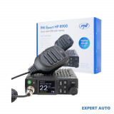 Statie radio cb pni escort hp 8900 asq, 12v/24v, rf gain, roger beep, ctcss-dcs, dual watch am/fm UNIVERSAL Universal #6, Array