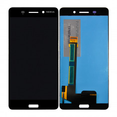 LCD Display Digitizer Touch Panel Nokia 6 TA-1021 TA-1033 TA-1025 foto