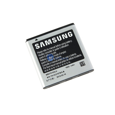 Acumulator Samsung I9003 Galaxy SL, EB575152LUC foto