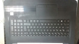 Tastatura palmrest si touchpad HP 17-X 856698-041 hp17-x001ng tpn-w121