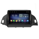 Navigatie dedicata FORD KUGA 2013-2017 F-362 Octa Core cu Android Radio Bluetooth Internet GPS WIFI DSP 8+128GB 4G CarStore Technology, EDOTEC