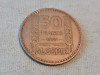 Algeria -50 francs 1949., Africa
