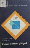 DESPRE NUMERE SI FIGURI-H. RADEMACHER, O. TOEPLITZ-346762