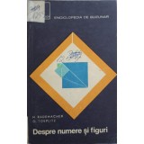 DESPRE NUMERE SI FIGURI-H. RADEMACHER, O. TOEPLITZ-348691