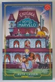 ENIGMA DE LA HOTEL MARVELO , roman de RUTH LAUREN , 2026